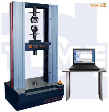 宜賓微機(jī)控制電子萬能試驗(yàn)機(jī)(門式)