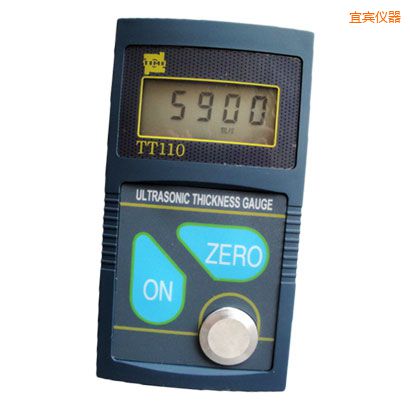 宜賓時(shí)代超聲波測厚儀