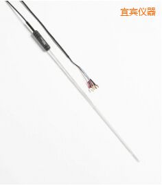 宜賓高精度石英套管標(biāo)準(zhǔn)鉑電阻溫度計