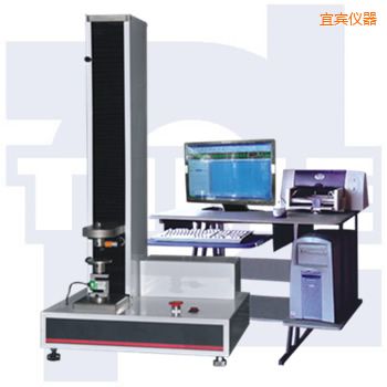 宜賓微機(jī)控制電子萬(wàn)能試驗(yàn)機(jī)WDW系列