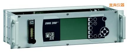 宜賓在線煙氣分析儀