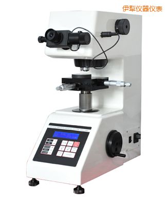 伊犁數(shù)顯自動(手動)磚塔顯微維氏硬度計