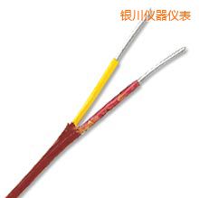 銀川J型熱電偶補(bǔ)償導(dǎo)線