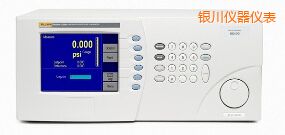 銀川特級型氣體壓力控制器/校準器