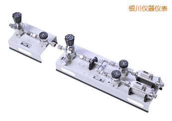 銀川molstic-S 音速噴嘴流量元件安裝臺(tái)