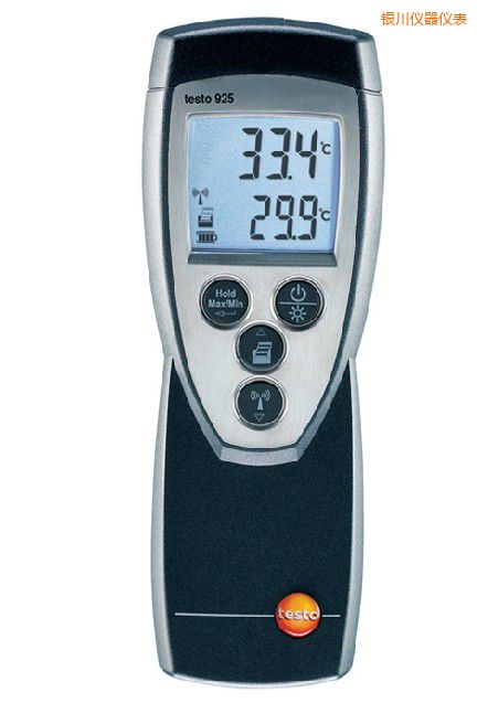 銀川便攜式溫度計(jì)