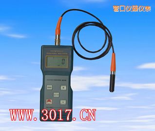 營(yíng)口鐵基涂層測(cè)厚儀