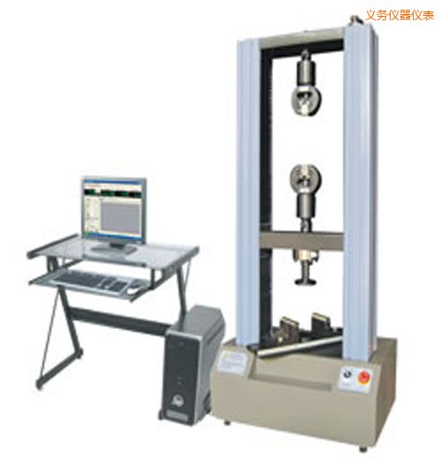 義烏時代WDW系列微機(jī)控制電子萬能試驗機(jī)(1-2噸)