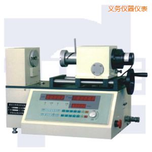 義烏全制動(dòng)彈簧扭轉(zhuǎn)試驗(yàn)機(jī)