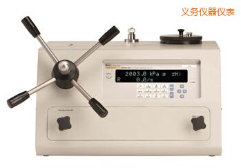 �x��E-DWT Electronic Deadweight Tester Kits