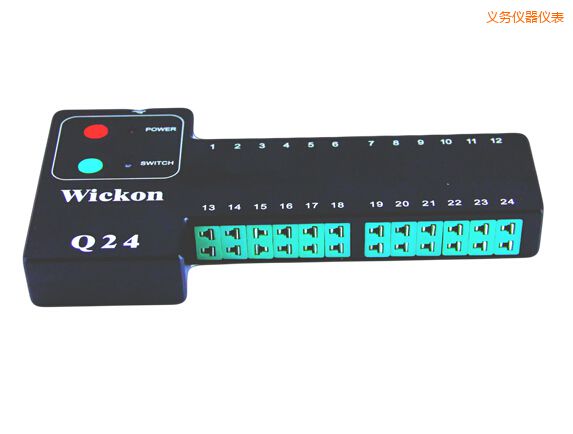 義烏爐溫測(cè)試儀