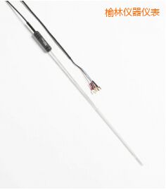 榆林高精度石英套管標準鉑電阻溫度計