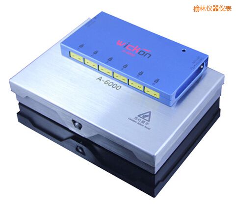 榆林爐溫測(cè)試儀