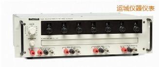 運城十進(jìn)制分壓器