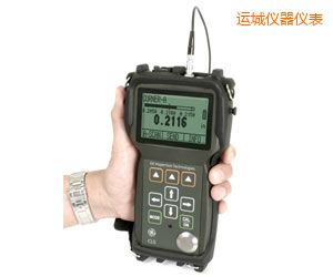 運(yùn)城精密測厚儀