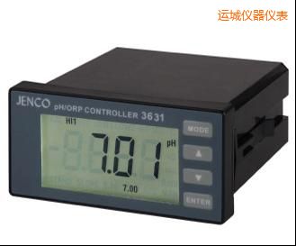 �\����������JENCO 3631 PH/ORP������/΢��X�����/����߀ԭ������