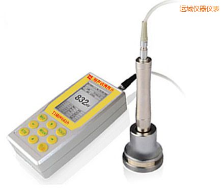運城超聲波硬度計(配電動測頭)