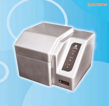 玉樹(shù)合成色素檢測(cè)儀