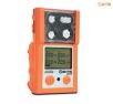 Ventis多氣體檢測(cè)儀,型號(hào):MX4,品牌:美國(guó)英思科ISC