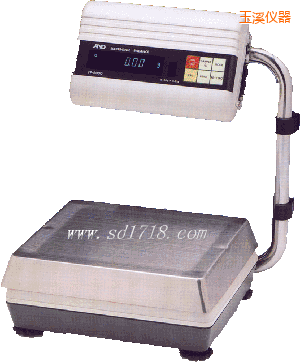 玉溪精密工業(yè)天平,6100/1000g,0.1/0.01g