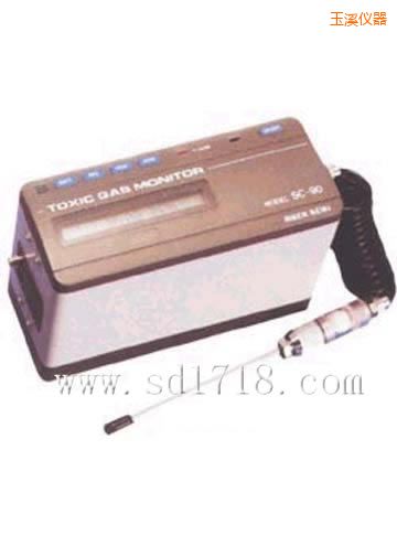 玉溪毒性檢測儀