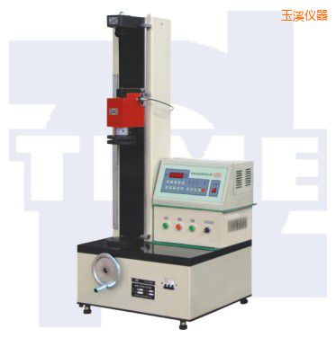 玉溪單數(shù)顯彈簧拉壓試驗(yàn)機(jī)