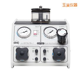 玉溪手動精密液壓調(diào)節(jié)器