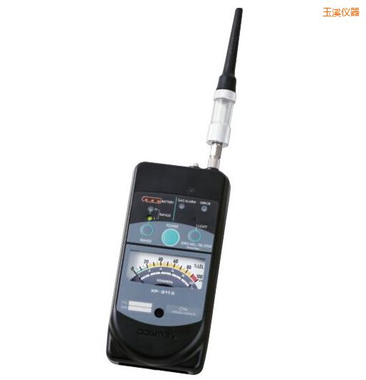 玉溪可燃?xì)怏w檢測(cè)器