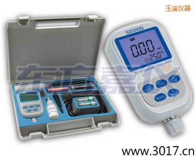 玉溪溶解氧儀