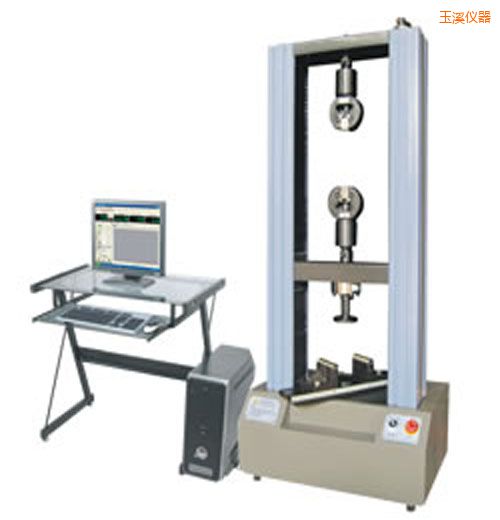 玉溪時(shí)代WDW系列微機(jī)控制電子萬(wàn)能試驗(yàn)機(jī)(0.01-0.5噸)