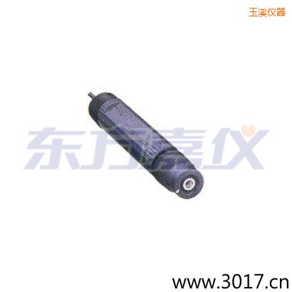 玉溪含有溫度的雙鹽橋電極