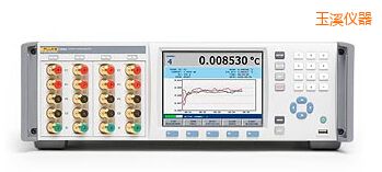 玉溪超級測溫電橋