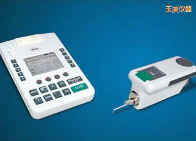 玉溪粗糙度儀