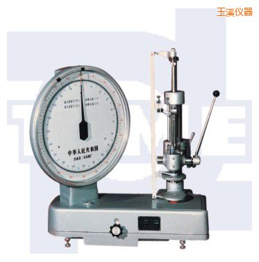 玉溪機(jī)械式拉壓彈簧試驗(yàn)機(jī)