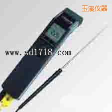玉溪便攜式紅外測溫儀