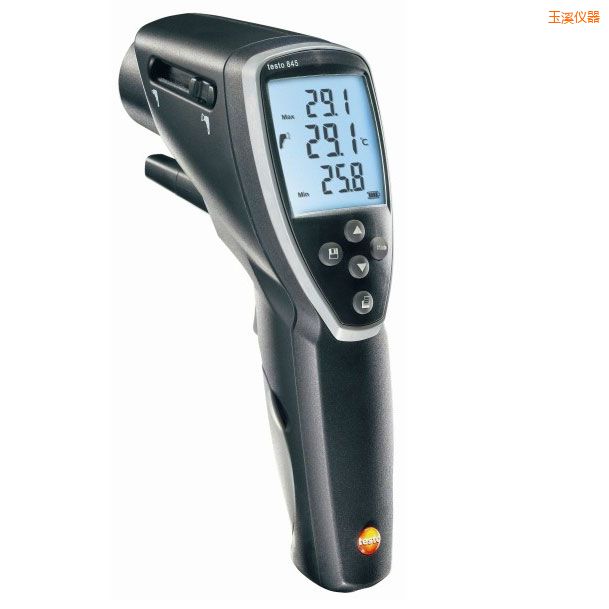 玉溪專業(yè)型紅外測溫儀