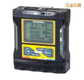 玉溪復(fù)合搭配氣體檢測器