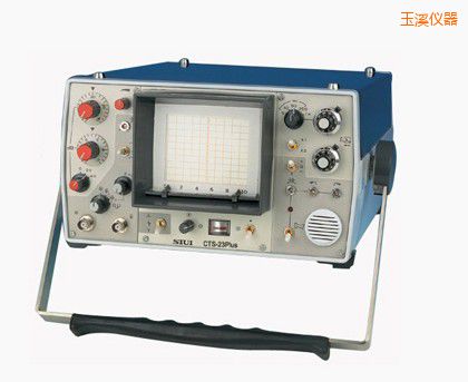 玉溪模擬超聲波探傷儀