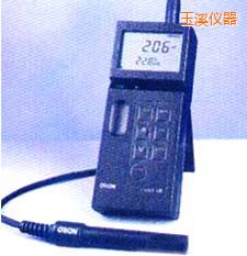 玉溪電導(dǎo)率儀