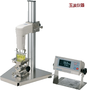 玉溪正弦波振動式粘度計