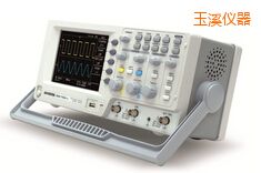 玉溪數(shù)字存儲示波器