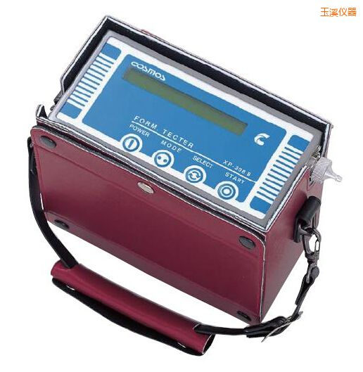 玉溪甲醛探測器