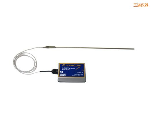 玉溪FlashLink® 2.4 GHz Wireless 型號20194, RF記錄器 - 外部RTD低溫傳感器