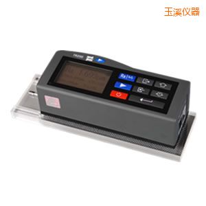 玉溪時代手持式粗糙度儀