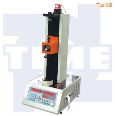玉溪時代雙數(shù)顯全自動彈簧拉壓試驗(yàn)機(jī)
