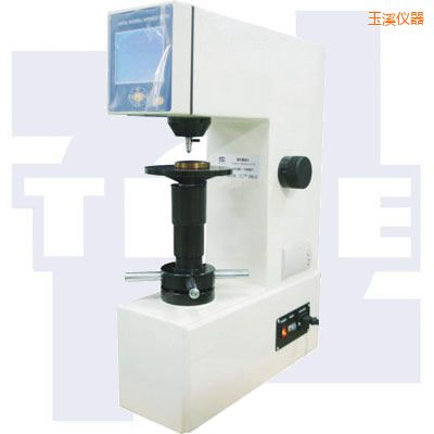 玉溪時(shí)代液晶數(shù)顯表面洛氏硬度計(jì)
