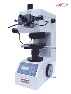 玉溪小負荷維氏硬度計