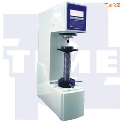玉溪時代電子加載布氏硬度計