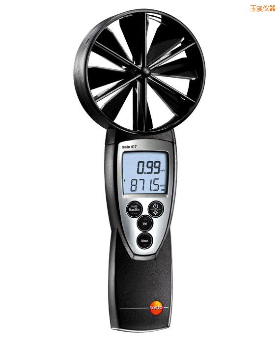 玉溪葉輪風(fēng)速儀