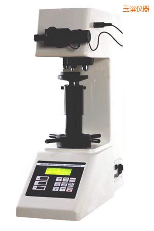 玉溪數(shù)顯小負荷布氏硬度計